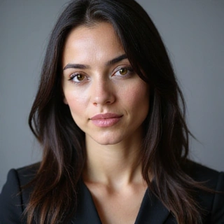Profile photo of a female lead developer