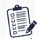 Content Management Systems Icon
