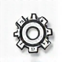 Custom Web Development Icon