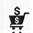 E-commerce Solutions Icon