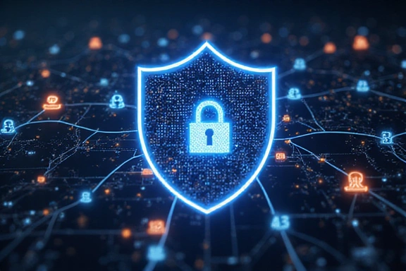Digital privacy and data protection