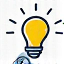 Icon representing the Discovery phase