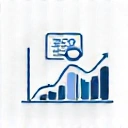 Icon representing SEO optimization