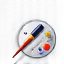 Icon representing the Design phase